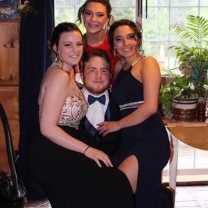 Meet your Posher, Katelin